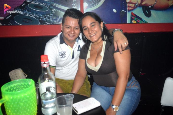 Foto 26 de Ampm Bar - 1er FDS Febrero 2016 en Am / PM Bar - Cali, Cali