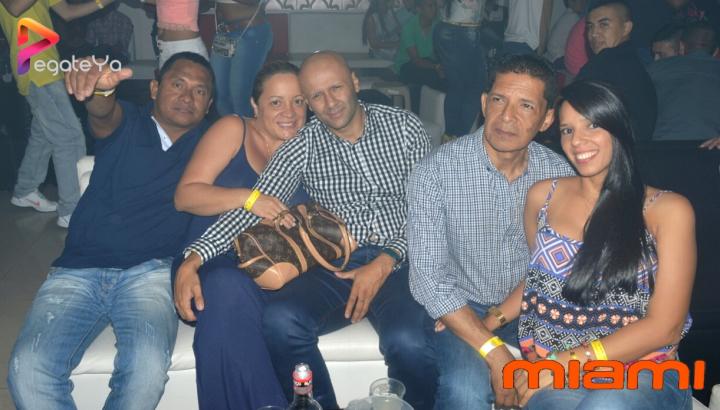 Foto 21 de Miami - 2do Fds Mayol 2016 en Miami Bar Cali, Cali