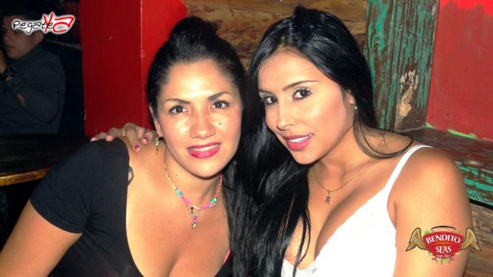 Foto 26 de Bendito Seas - 2do FDS Oct en Discoteca Bendito Seas Medellin, Medellín