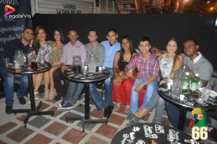 Foto 13 de La Lora Bar - 1er FDS Febrero 2016 en La Lora Bar, Cali