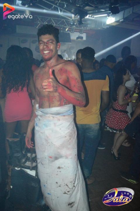Foto 26 de Jalajala - HALLOWEN 2016 en Jala Jala Club, Cali