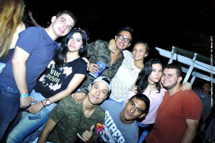 Foto 127 de RooF Top Sábado 18 de marzo de 2017 en Fiestas Colombia, Medellín