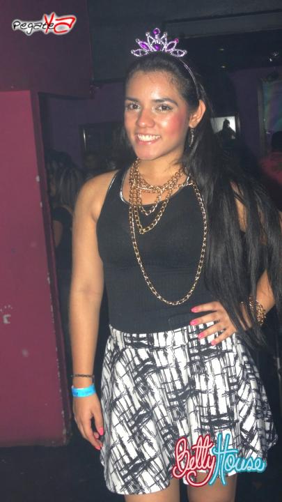 Foto 4 de Betty House - 2do FDS Oct 2014 en Betty House