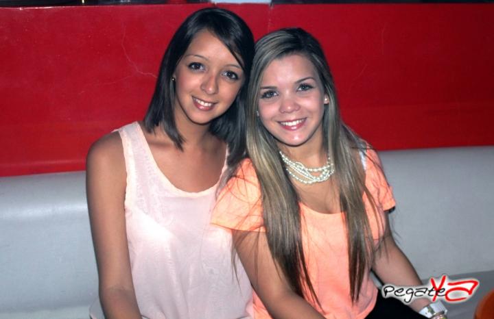Foto 5 de Favela Club - Feria 2014 en Favela Club Menga, Cali