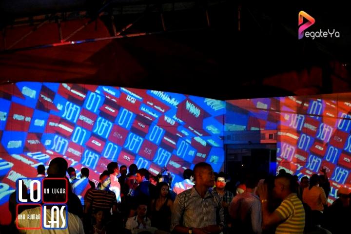 Foto 58 de Lolas Club - 2do FDS Julio 2015 en Lolas Club Menga Cali, Cali