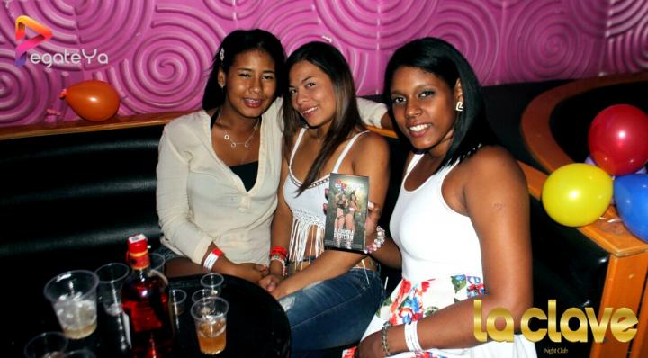 Foto 16 de La Clave Night Club - 2do Fds Mayo 2016 en La Clave Night Club, Cali