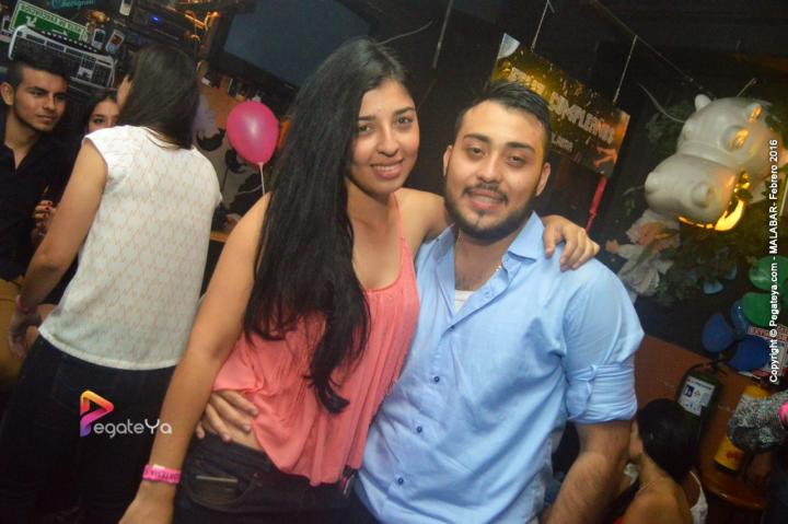 Foto 69 de MALABAR - 13 Febrero 2016 en Discoteca Malabar Bucaramanga, Bucaramanga