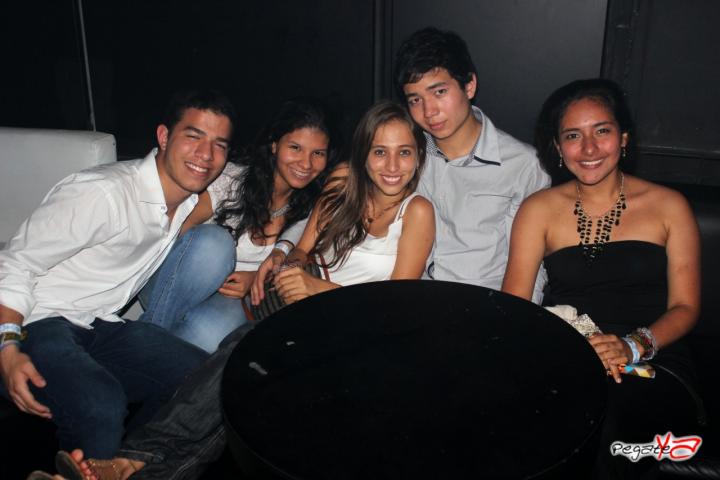 Foto 14 de La Sucursal del Cielo - Feria 2014 en La Sucursal del Cielo, Cali