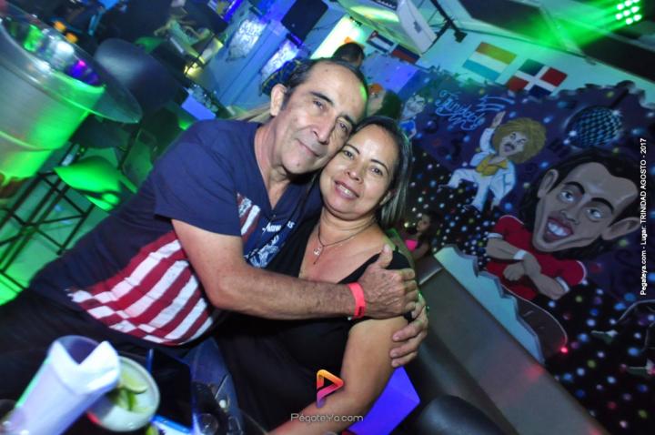 Foto 43 de Trinidad sábado 12 de agosto 2017 en Trinidad Discoteca Bucaramanga, Bucaramanga