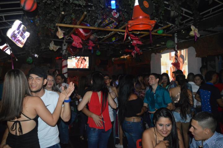Foto 76 de Cafe Mi Tierra - 3er/4to Fds Marzo 2017 en Cafe Mi Tierra, Cali