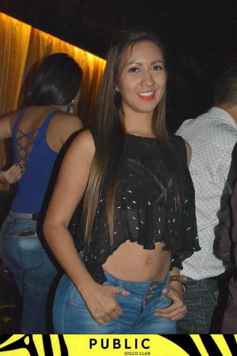 Foto 65 de Public Disco Club - 2do Fds Agosto 2017 en Public Disco Club, Cali