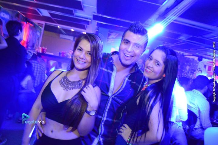 Foto 17 de Discoteca Trinidad - 17 Oct 2015 en Trinidad Discoteca Bucaramanga, Bucaramanga