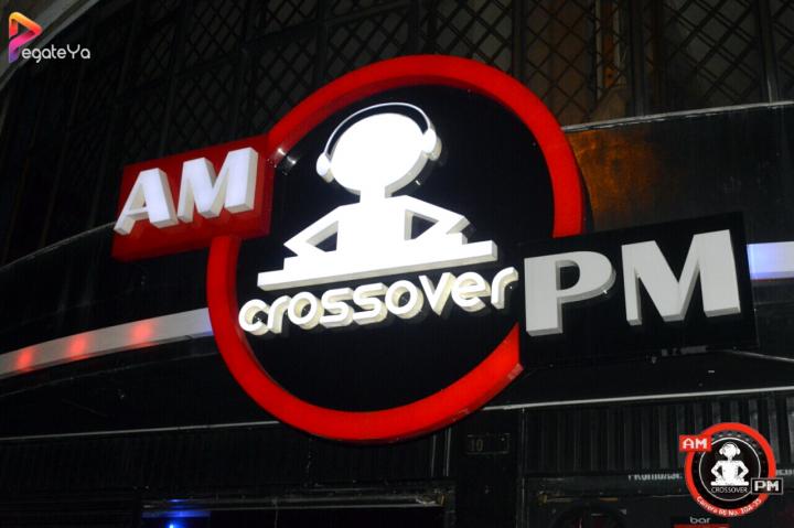 Foto 81 de AmPm - 3er-4to Fds Marzo 2017 en Am / PM Bar - Cali, Cali