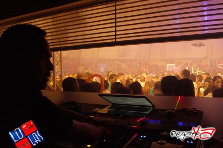 Foto 131 de Lolas Club - Agosto 01 del 2014 en Lolas Club Menga Cali, Cali