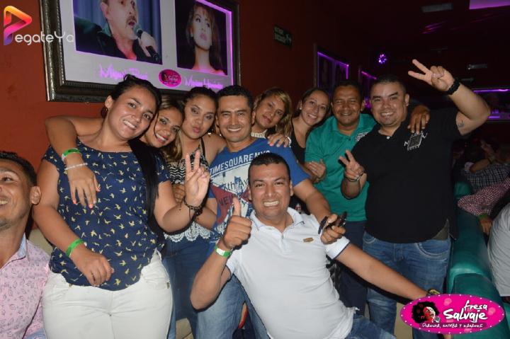 Foto 60 de Fresa Salvaje - 4to FDS Julio 2016 en Fresa Salvaje, Cali
