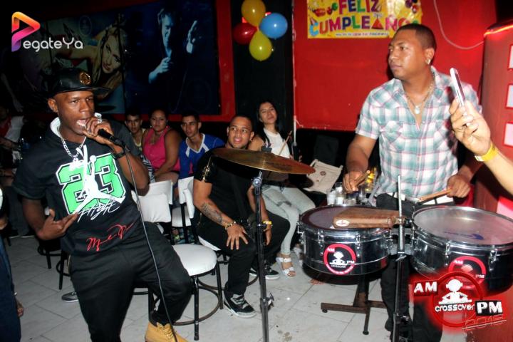 Foto 28 de AMPM - 3ER Fds Octubre 2015 en Am / PM Bar - Cali, Cali
