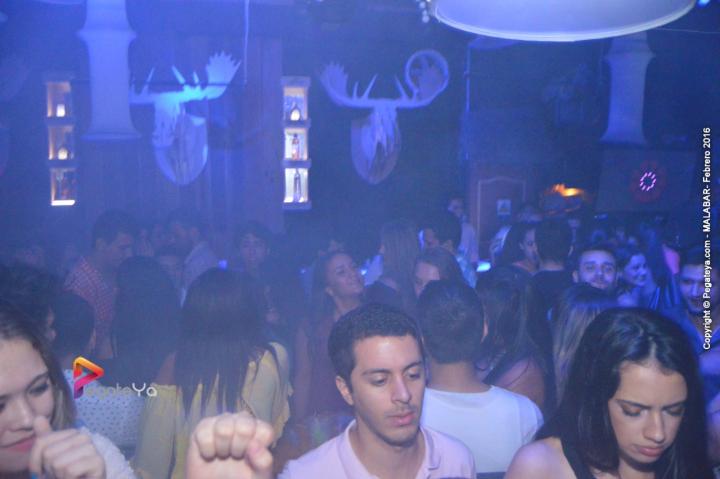 Foto 27 de MALABAR - 22 Febrero 2016 en Discoteca Malabar Bucaramanga, Bucaramanga