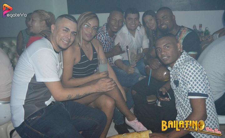 Foto 54 de Bailatino - 3er Fds Agosto 2017 en Bailatino - Bar, Cali