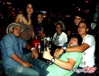 Foto 31 de Feria de Cali 2012 en El Rancho Bar