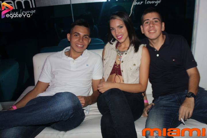 Foto 58 de Miami - 4to Fds julio 2016 en Miami Bar Cali, Cali