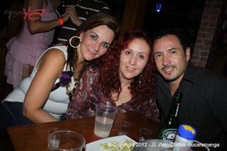 Foto 125 de 27 Abril y 05 Mayo de 2012 en El Viejo Chiflas Restaurante, Cali