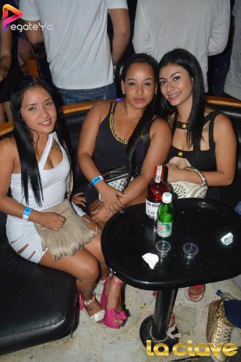 Foto 49 de La Clave Night Club - 4to Fds Julio 2016 en La Clave Night Club, Cali