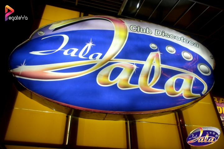 Foto 26 de Jalajala Club - 3er FDS Febrero 2016 en Jala Jala Club, Cali