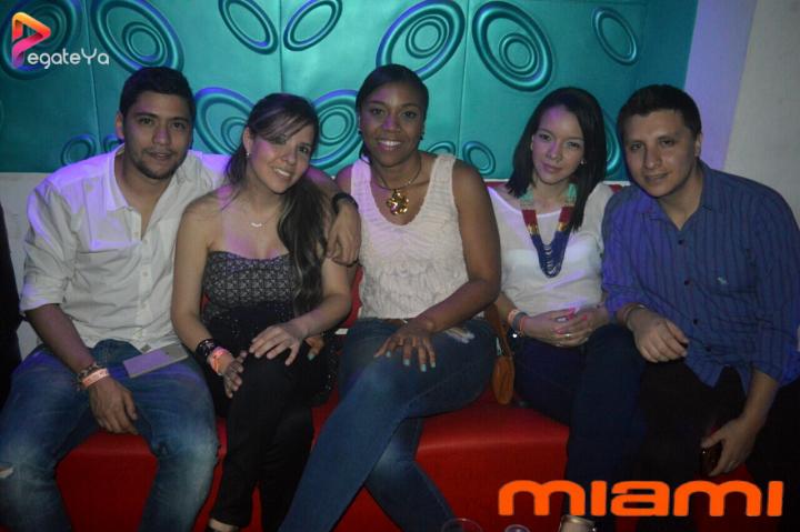 Foto 22 de Miami Bar - 3er - 4to Fds Marzo 2017 en Miami Bar Cali, Cali