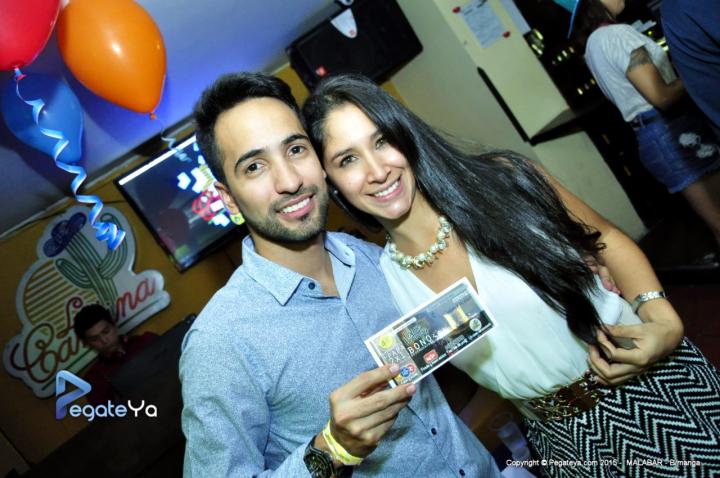 Foto 69 de Discoteca Malabar - 2 mayo 2015 en Discoteca Malabar Bucaramanga, Bucaramanga