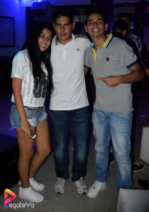 Foto 22 de Ahma Bar - 3er FDS Julio 2015 en Ahma Cali, Cali