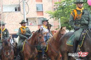 Foto 187 de Cabalgata 2010 - Feria Bucaramanga en Cabalgata 2010, Bucaramanga