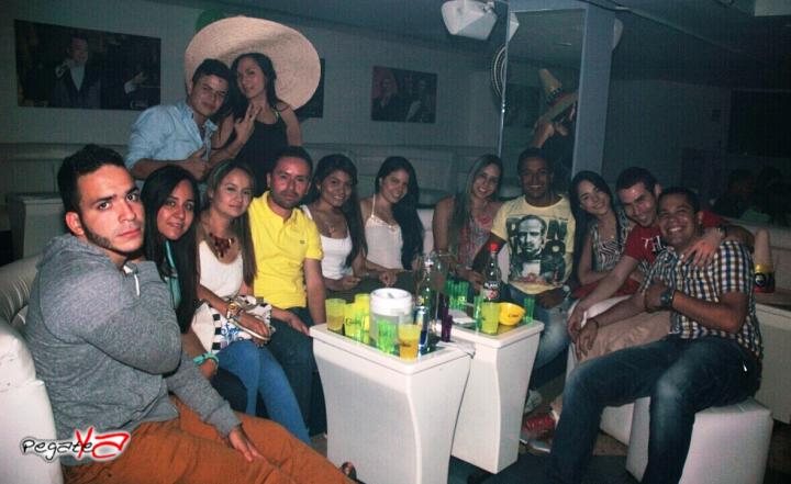 Foto 11 de La Cantina Sur- Agosto 9 en La Cantina Sur, Cali