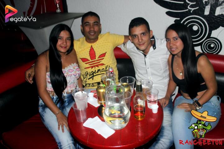 Foto 24 de Rancheeton - 3er FDS Oct 2015 en Rancheton Cali, Cali