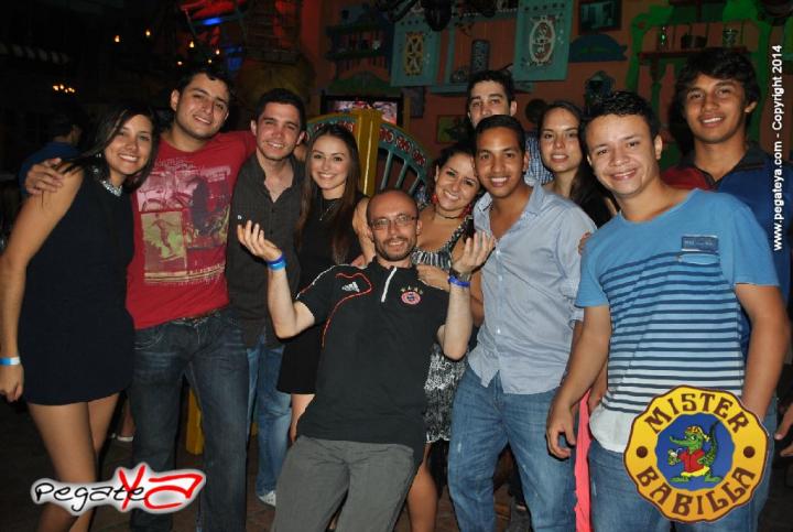 Foto 13 de MISTER BABILLA 17 Y 18 de OCT 2014 en Discoteca MISTER BABILLA cartagena, Cartagena