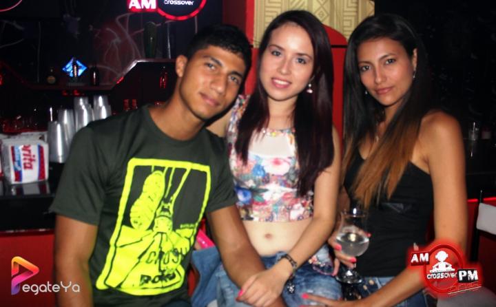 Foto 16 de Ampm Bar - 1er FDS Mayo 2015 en Am / PM Bar - Cali, Cali
