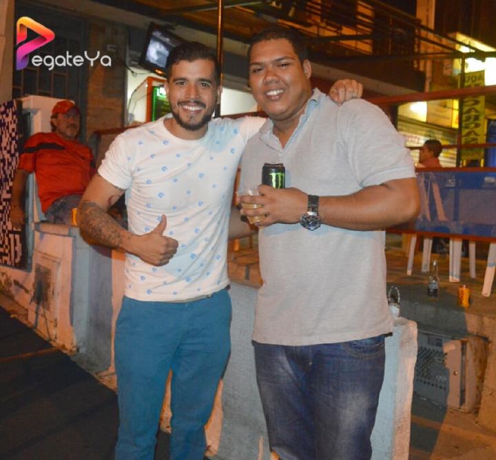 Foto 7 de Ahma - 5to FDS Julio 2016 en Ahma Cali, Cali