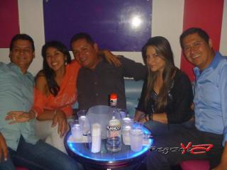 Foto 24 de Enero 30 del 2012 en La Maldita Primavera Cali, Cali