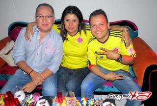 Foto 13 de Septiembre 07 del 2013 en Beautiful 80`s Cali, Cali
