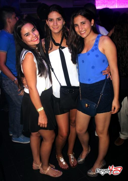 Foto 26 de Lolas Club - Agosto 09 del 2014 en Lolas Club Menga Cali, Cali