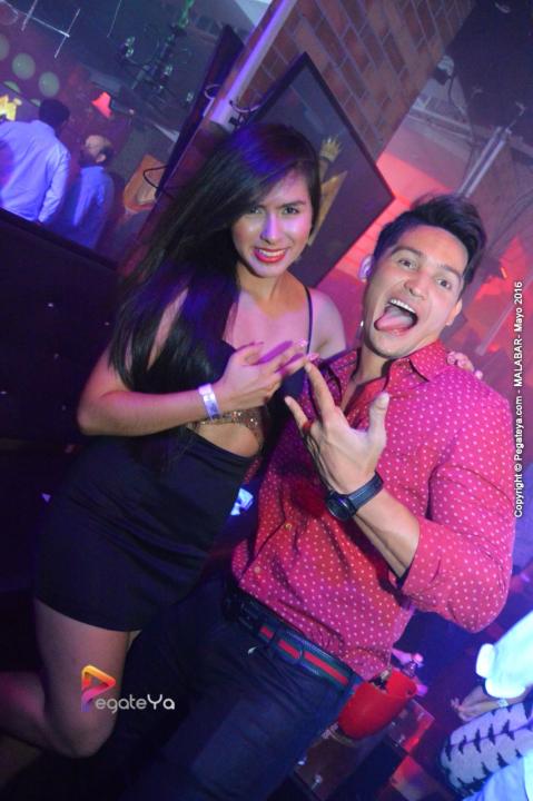 Foto 73 de Malabar - Sabado 28 de mayo de 2016 en Discoteca Malabar Bucaramanga, Bucaramanga