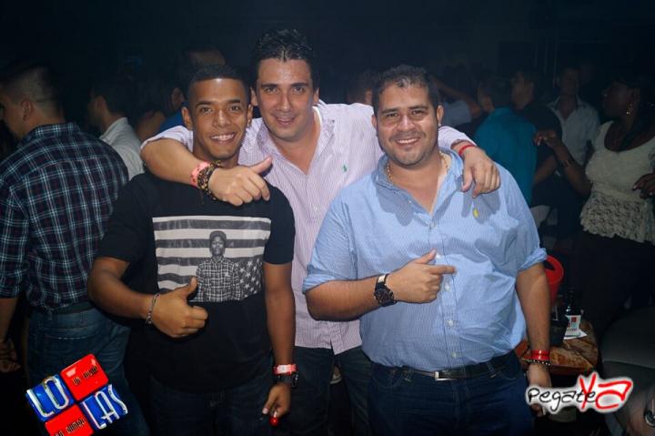 Foto 111 de Lolas Club - Agosto 09 del 2014 en Lolas Club Menga Cali, Cali