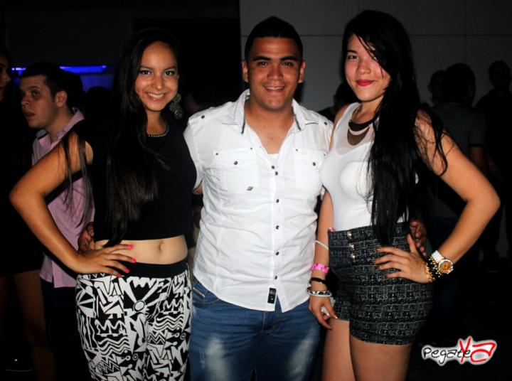 Foto 196 de Lolas Club - Agosto 09 del 2014 en Lolas Club Menga Cali, Cali