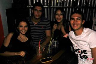 Foto 15 de Octubre 26 del 2013 en K-kahuate Shot Cali, Cali