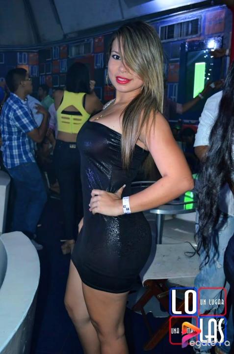 Foto 11 de Lolas - 1er FDS Mayo 2015 en Lolas Club Menga Cali, Cali