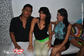 Foto 33 de taboo 3,4,10,11 de agosto en Discoteca Taboo Cartagena, Cartagena