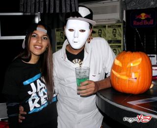Foto 15 de Octubre 26 del 2013 en Moon Cocktail & Shots