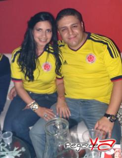 Foto 12 de Septiembre 07 del 2013 en Praga Club Cali, Cali