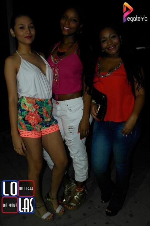 Foto 34 de Lolas - 3er FDS Julio 2015 en Lolas Club Menga Cali, Cali