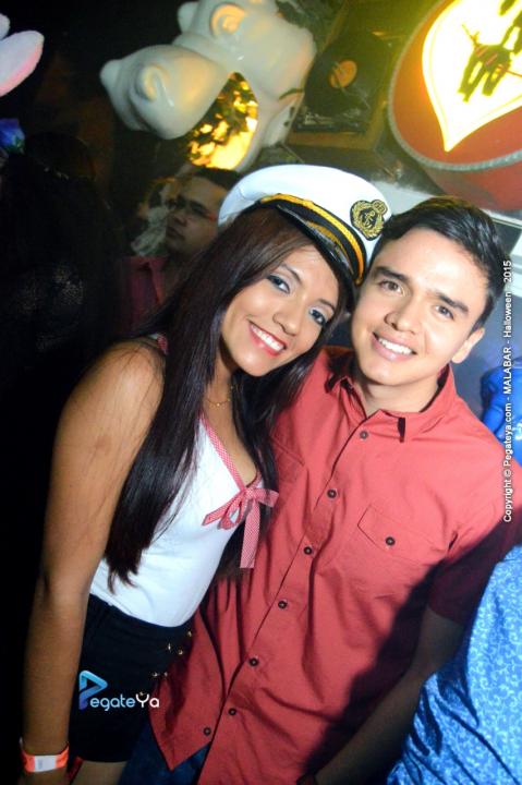 Foto 80 de MALABAR - Halloween 2015 en Discoteca Malabar Bucaramanga, Bucaramanga