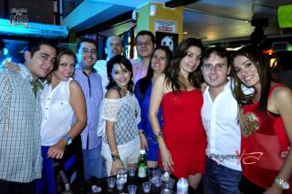 Foto 97 de Foto Malabar abril 2013 en Discoteca Malabar Bucaramanga, Bucaramanga